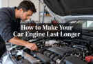 How to Make Your Car Engine Last Longer